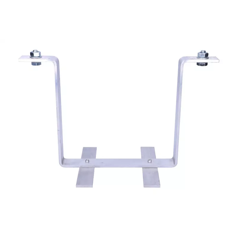 Kabelių suveržimo juosta Extralink EX.13209 165 mm aliuminio 10 kg