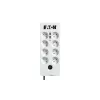 Apsaugos dėžutė 8 Tel@ USB FR 10A USB