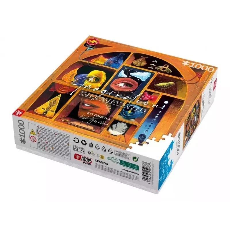 Cenega Publishing 5908305250777