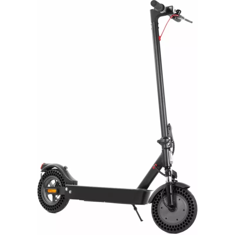 Elektrinis paspirtukas Scooter Two S70 400W, nuotolis