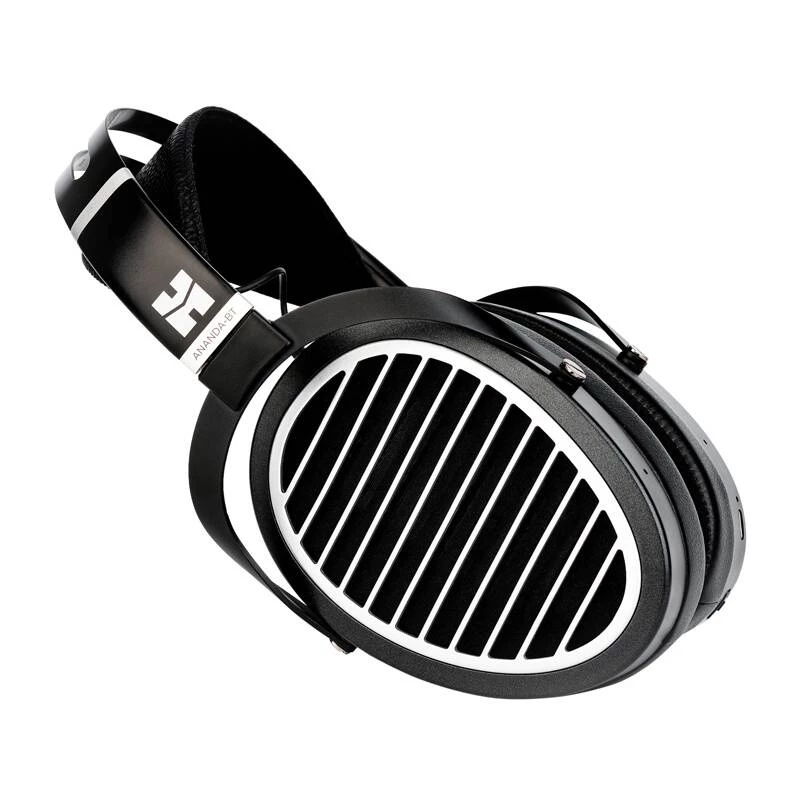 Ausinės HiFiMAN Ananda BT R2R