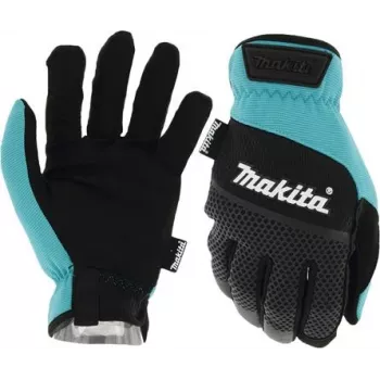 Makita darbo pirštinės lanksčios 8 M P-84654 darbo pirštinė dydis pirštinės M 8 1 (P-84654)