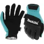 Makita darbo pirštinės lanksčios 8 M P-84654 darbo pirštinė dydis pirštinės M 8 1 (P-84654)
