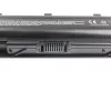 Baterija Green Cell HP04, skirta HP 635 650 655 Pavilion G6 G7 Compaq
