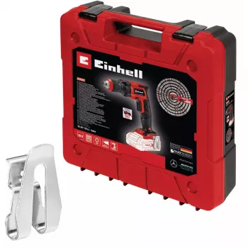Einhell 4259980 Laikymo pavara, juoda