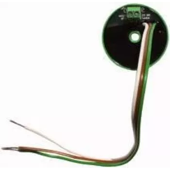 Adapter Schneider Electric Tastenadapter 1 (MPN 1464500) valdymo pultams ir jungikliams