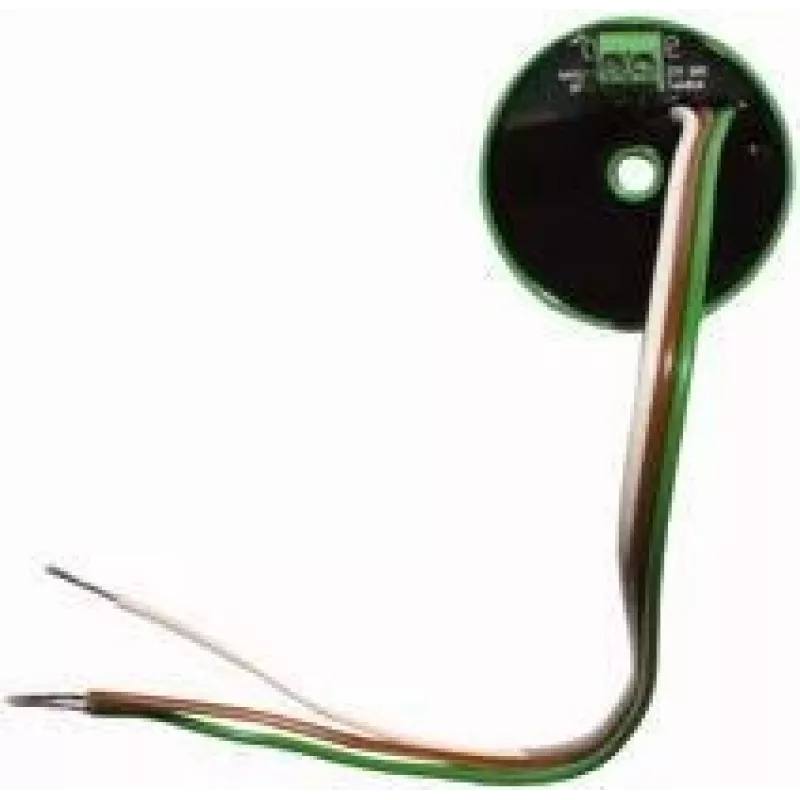 Adapter Schneider Electric Tastenadapter 1 (MPN 1464500) valdymo pultams ir jungikliams