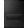 Lenovo ThinkPad E14 Gen 7 (AMD) AMD Ryzen™ 5 220 nešiojamas kompiuteris 35,6 cm (14 colių) WUXGA 32 GB DDR5-SDRAM 512 GB SSD Wi-Fi 6E (802.11ax) Windows 11 Pro juoda