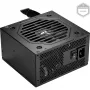 850W Sharkoon Rebel P10 850 W (juoda, 5x SATA, 4x PCIe, ATX 3.1, 850 W, 850 W)