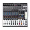 Behringer X1222USB 4 kanalų garso maišytuvas