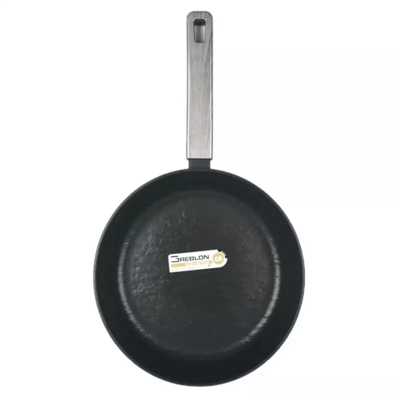 Keptuvė Maestro MR 1204 20 cm Rock Stone nelimpanti danga