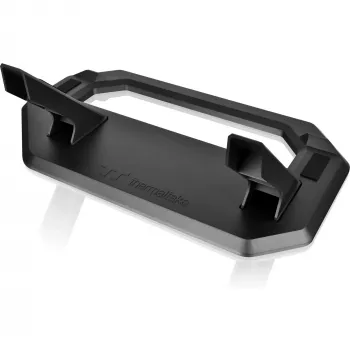 Chassis-Stand Kit for The Tower 300 Juoda (juodas, skirtas horizontaliam išdėstymui)