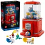 LEGO IDEAS 21358 Minifigūrėlių pardavimo automatas