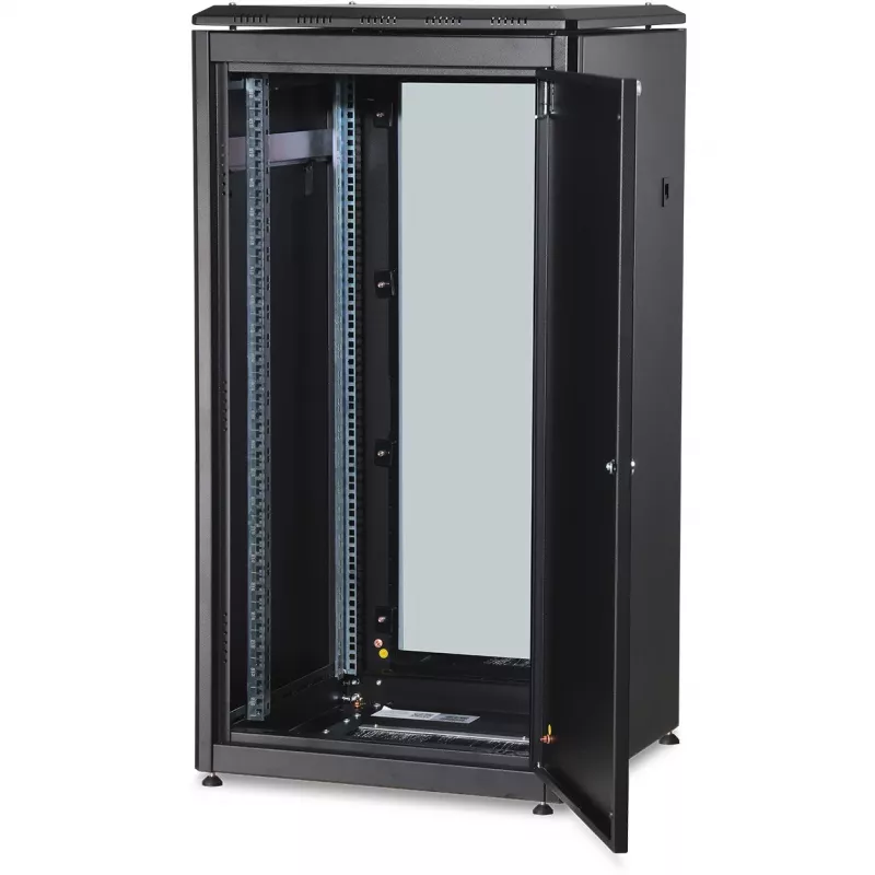 Laisvai stovintis stovas Digitus DN-19 22U-6/6-B-1