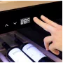 Vyno aušintuvas Caso WineExclusive 38 Smart Compressor 00721