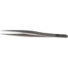 Precision tweezers c.k tools T2347 120 mm fine tip