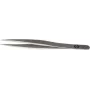 Precision tweezers c.k tools T2347 120 mm fine tip