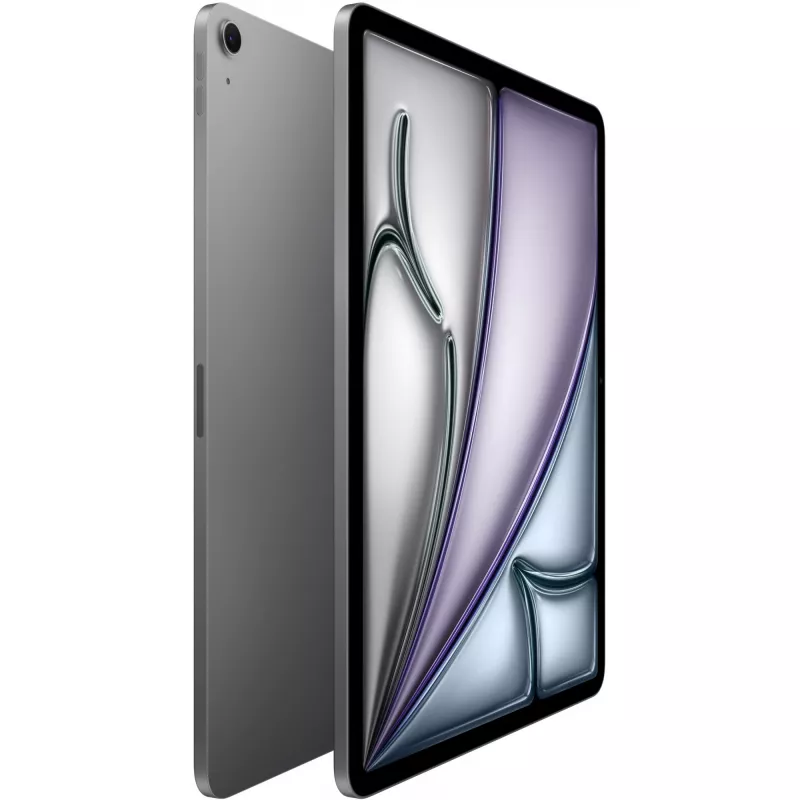“Apple iPad 13-inch Air Wi-Fi 512GB - Space Grey”