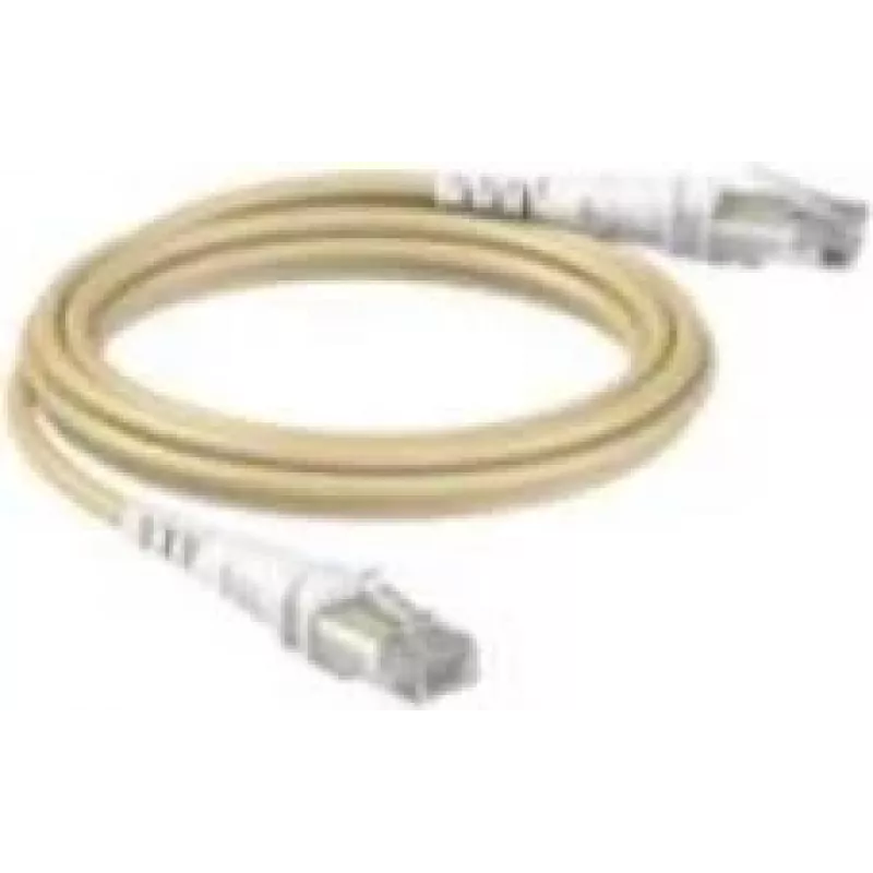 PatchSee TPC-LB-U/16 tinklo kabelis smėlio spalvos 4,9 m Cat6a U/UTP (UTP) (TPC-LB-U/16)