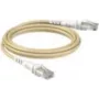 PatchSee TPC-LB-U/16 tinklo kabelis smėlio spalvos 4,9 m Cat6a U/UTP (UTP) (TPC-LB-U/16)