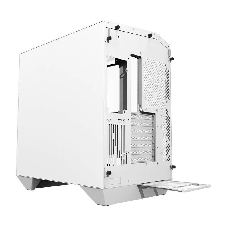 Darkflash DY470 kompiuterio korpusas (baltas)