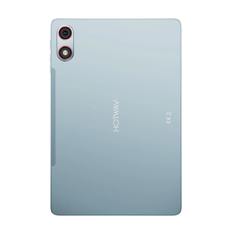 Planšetė HOTWAV Pad 13 Pro — 13 colių planšetė, žalia