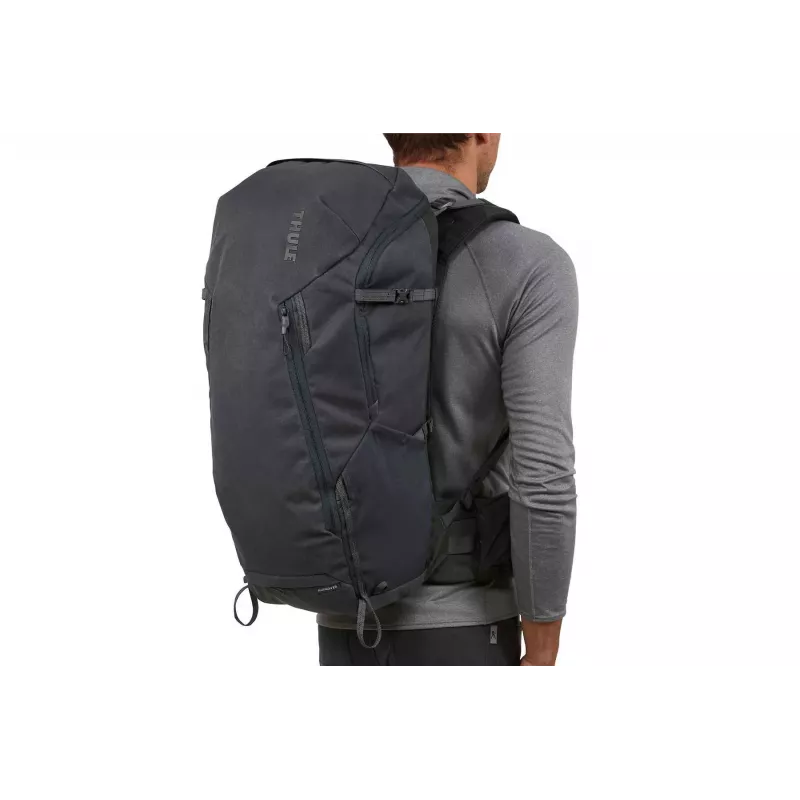 Thule 4134 AllTrail X 35L žygių kuprinė Nutria