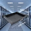 Nešiojama išorinė baterija QOLTEC 54509 10000mAh, USB išvesties nešiojamas įkroviklis