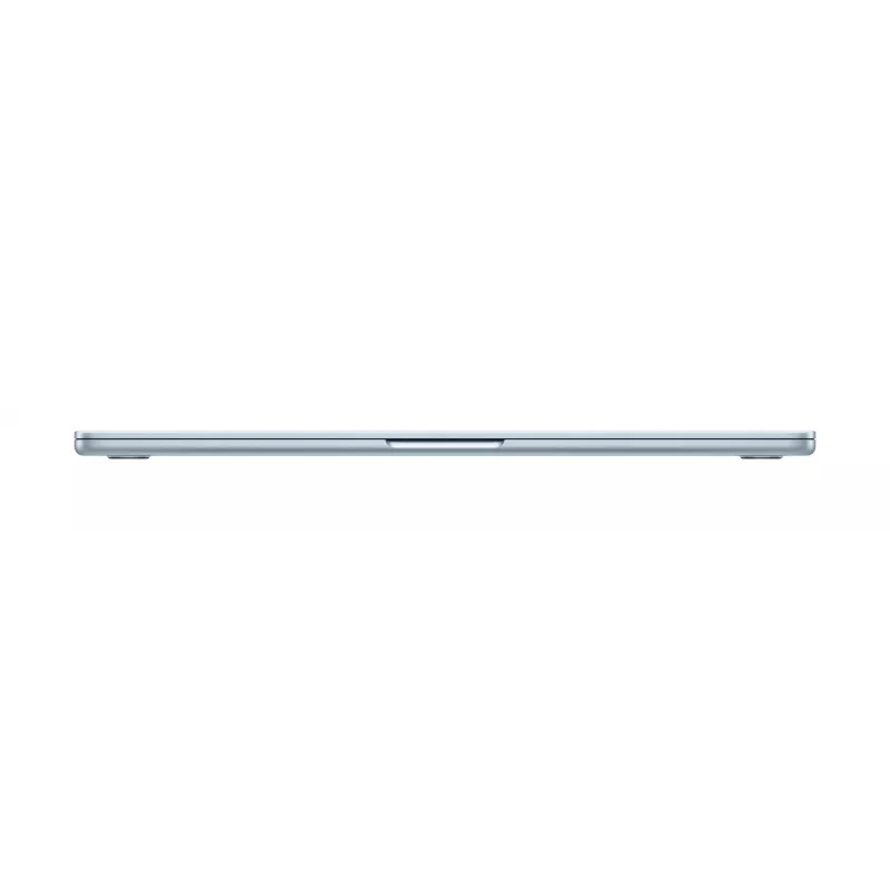 Apple MacBook Air Apple M4 nešiojamasis kompiuteris 38,9 cm (15,3 inch) 16 GB 512 GB SSD Wi-Fi 6E (802.11ax) macOS Sequoia mėlynas
