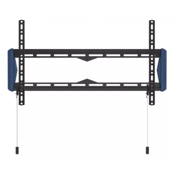 Sieninio tvirtinimo komplektas B-TECH BT5442 AV įrangai, modelis BT5442/B, metalinis laikiklių rinkinys