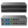 Grandstream Networks HT841 VoIP telefono adapteris