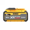 Belaidžio įrankio akumuliatorių įkroviklis DeWALT DCB549-XJ 2,12 kg 1 vnt.