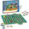 Stalo žaidimas Ravensburger Paw Patrol Junior Labyrinth