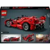 Konstruktorius LEGO Technic Ferrari FXX K mastelio modelis 1:10, 897 dalys, amžius 10+