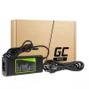 Green Cell AD134P USB-C įkroviklis, kintamosios srovės adapteris 65 W nešiojamajam kompiuteriui, planšetei, išmaniajam telefonui