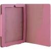 AC iPAD-Case 1061C Flapcase, rožinė