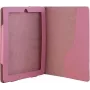AC iPAD-Case 1061C Flapcase, rožinė