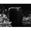 Nešiojamas stereo garsiakalbis TRACER Splash S (Bluetooth 5.1, 5 W RMS, IPX5, 6 h baterija) Juodas