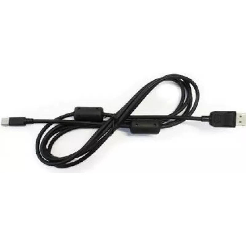 EIZO PM200-K 2 m DisplayPort Mini DisplayPort Juoda
