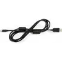 EIZO PM200-K 2 m DisplayPort Mini DisplayPort Juoda