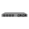 Ubiquiti ECS-48-POE (2150W) ĮMONĖS KLASĖS 48-PORTŲ, 3 sluoksnio Etherlighting POE+++ jungiklis, 10 GbE RJ45, 25G SFP28