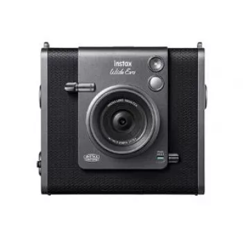 CAMERA INSTANT INSTAX WIDE EVO/JUODA FUJIFILM