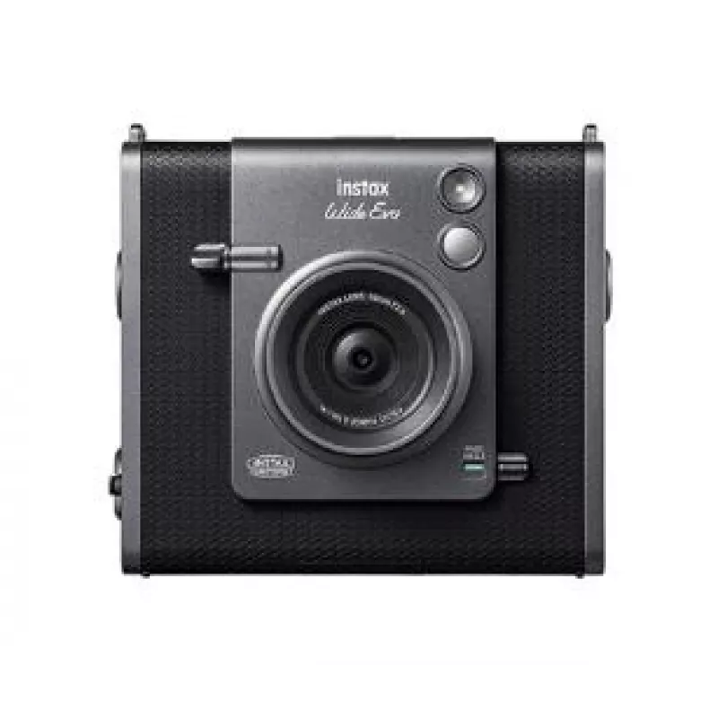 CAMERA INSTANT INSTAX WIDE EVO/JUODA FUJIFILM