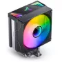 CPU aušintuvas Jonsbo CR-1000 V3 PRO PWM ARGB, juodas
