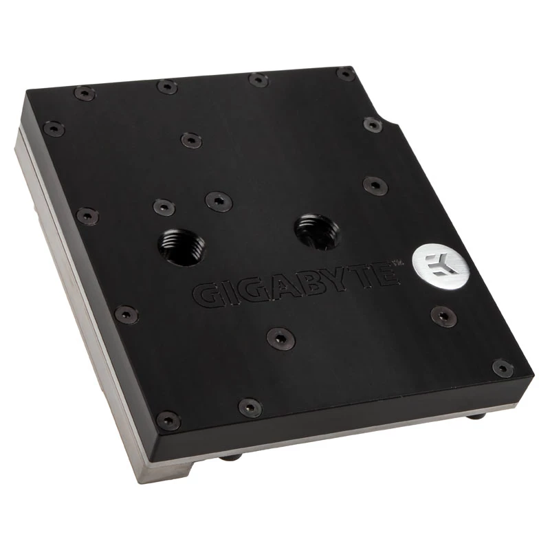 Vandens blokas EK Water Blocks EK-FB GA Z170X Ultra