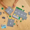 LEGO CITY 60304 KELIO PLOKŠTELĖS