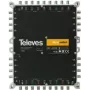 Palydovinis multiswičius Televes 714603 9 įėjimai 25 išėjimai