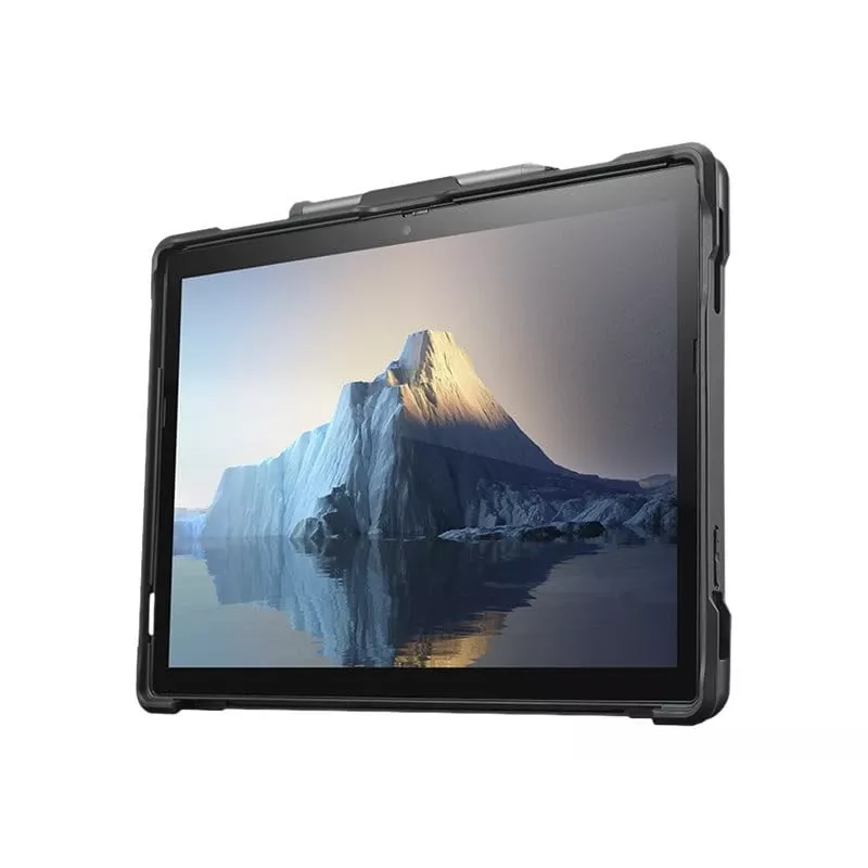 Lenovo 4X41A08251 dėklas planšetei 30,5 cm (12 colių) Juodas
