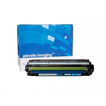 „Toner CE341A CE271A CE741A“ žydras, skirtas