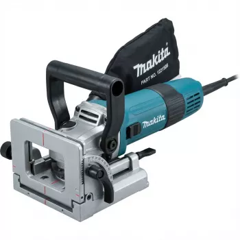 Makita PJ7000J plokščių sujungimo freza, 700 W